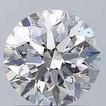 GIA 1.30 Carat 圓形 - Round Brilliant 天然鑽石 Natural diamond