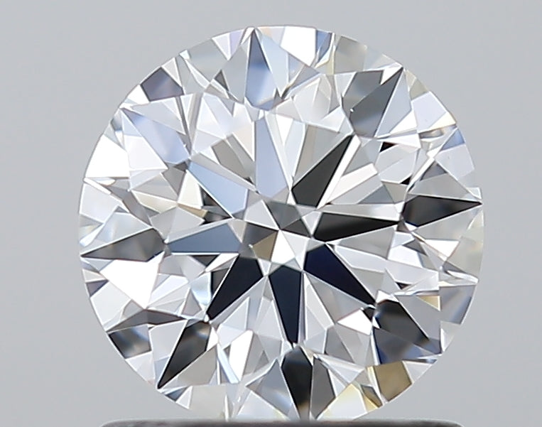 GIA 1.01 Carat Round Brilliant Natural Diamond