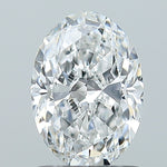 GIA 1.2 Carat Oval Natural Diamond 鑽石