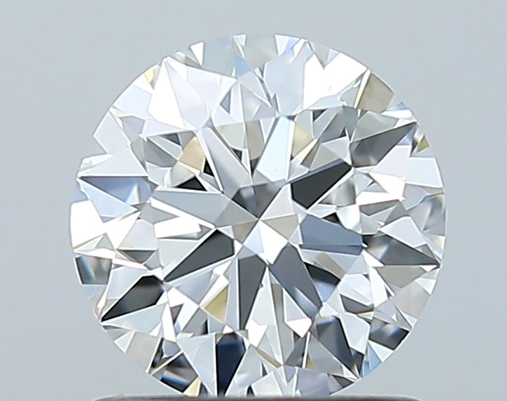 GIA 1.01 Carat Round Brilliant Natural Diamond