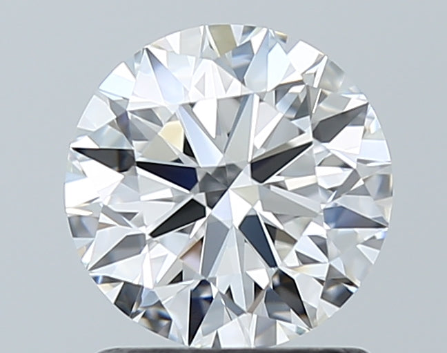 GIA 1.2 Carat Round Brilliant Natural Diamond 鑽石