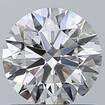 GIA 1.11 Carat 圓形 - Round Brilliant 天然鑽石 Natural diamond