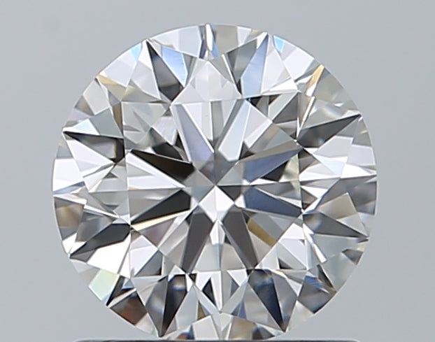 GIA 1.11 Carat 圓形 - Round Brilliant 天然鑽石 Natural diamond