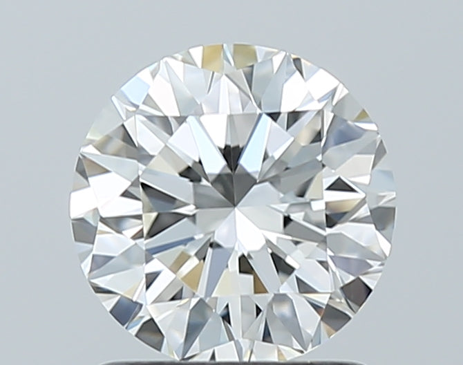 GIA 1.2 Carat Round Brilliant Natural Diamond 鑽石