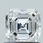 GIA 0.75 Carat Emerald Natural Diamond 鑽石