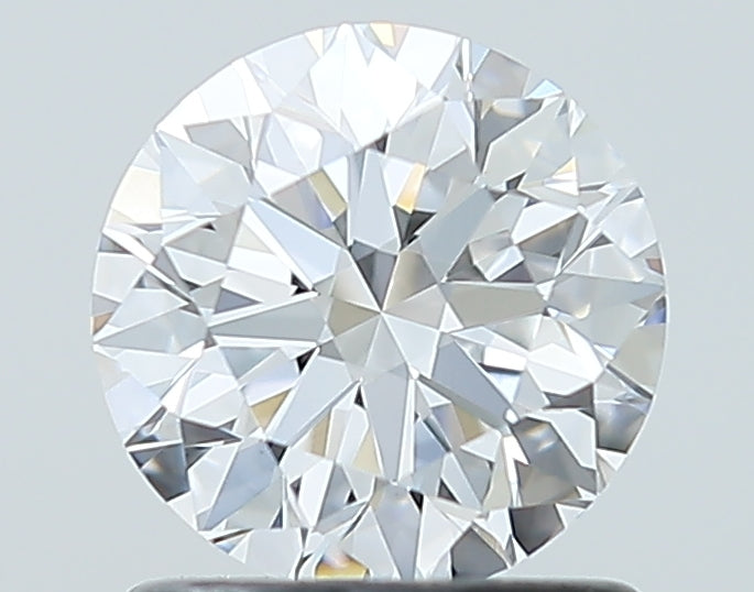 GIA 1.01 Carat Round Brilliant Natural Diamond 鑽石