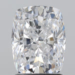 GIA 1.70 Carat 枕形改形 - Cushion Modified 天然鑽石 Natural diamond