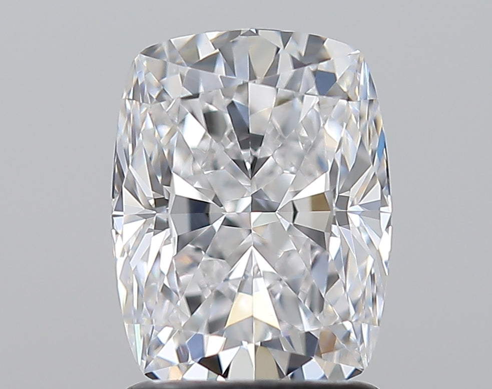 GIA 1.70 Carat 枕形改形 - Cushion Modified 天然鑽石 Natural diamond