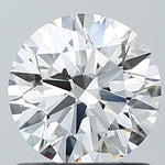 GIA 1.06 Carat Round Brilliant Natural Diamond 鑽石