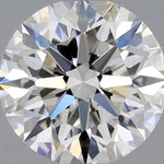 GIA 0.8 Carat Round Brilliant Natural Diamond 鑽石