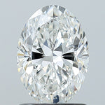 GIA 1.21 Carat Oval Natural Diamond 鑽石