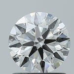 GIA 1.01 Carat 圓形 - Round Brilliant 天然鑽石 Natural diamond