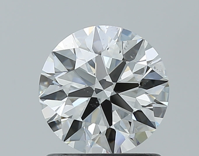 GIA 1.01 Carat 圓形 - Round Brilliant 天然鑽石 Natural diamond