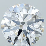 GIA 1.11 Carat Round Brilliant Natural Diamond 鑽石