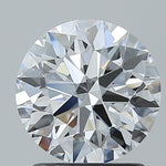 GIA 1.52 Carat 圓形 - Round Brilliant 天然鑽石 Natural diamond