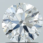 GIA 1.2 Carat Round Brilliant Natural Diamond 鑽石