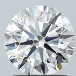 GIA 1.3 Carat Round Brilliant Natural Diamond 鑽石
