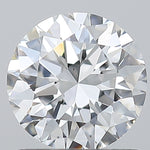 GIA 1.00 Carat 圓形 - Round Brilliant 天然鑽石 Natural diamond