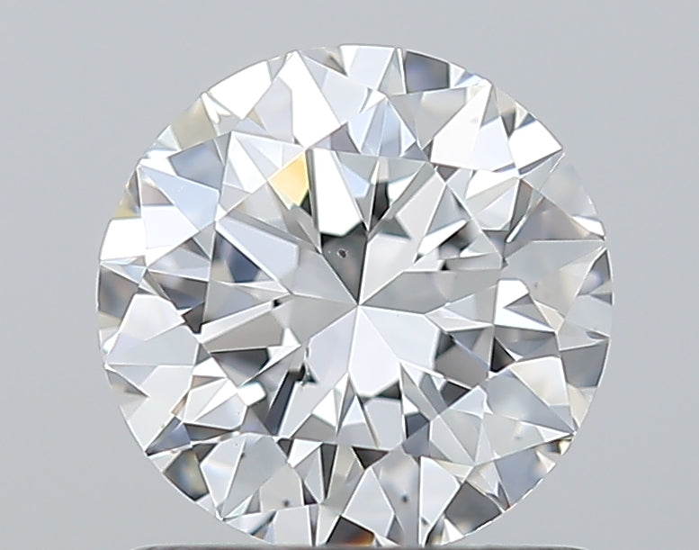 GIA 1.00 Carat 圓形 - Round Brilliant 天然鑽石 Natural diamond