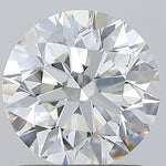 GIA 1.30 Carat 圓形 - Round Brilliant 天然鑽石 Natural diamond