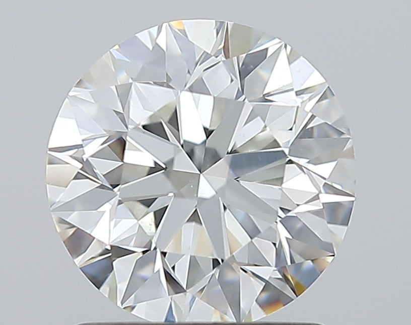 GIA 1.30 Carat 圓形 - Round Brilliant 天然鑽石 Natural diamond