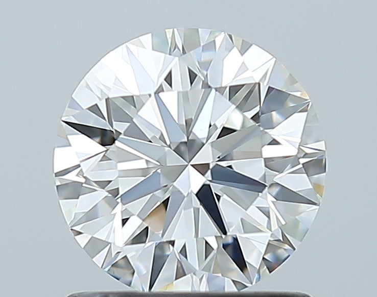 GIA 1.01 Carat Round Brilliant Natural Diamond
