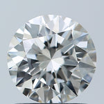 GIA 1.06 Carat Round Brilliant Natural Diamond 鑽石