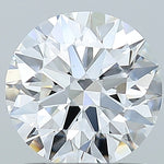 GIA 1.2 Carat Round Brilliant Natural Diamond 鑽石