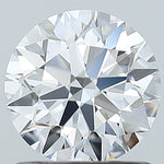 GIA 1.06 Carat Round Brilliant Natural Diamond 鑽石