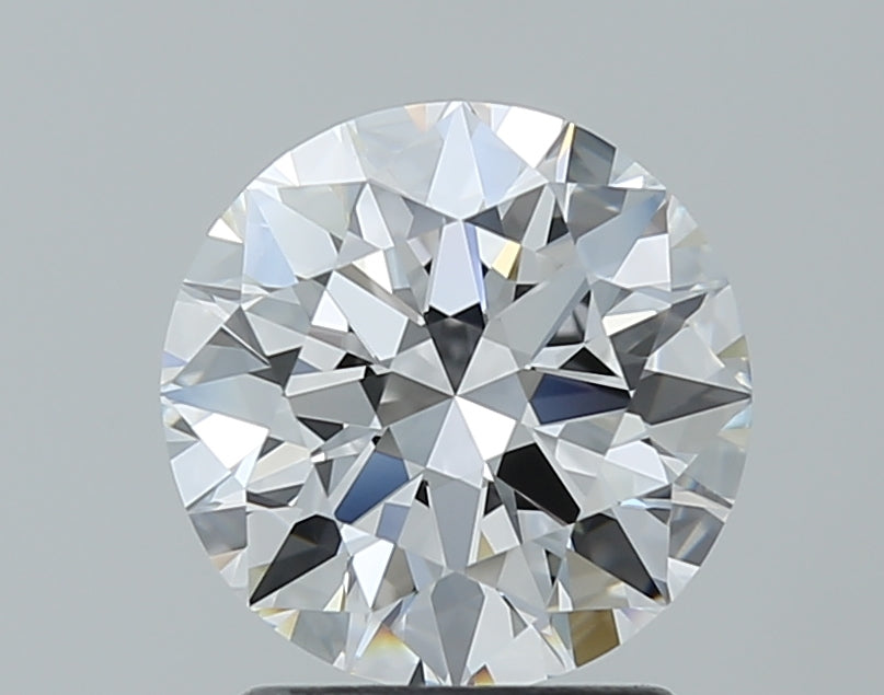 GIA 1.80 Carat 圓形 - Round Brilliant 天然鑽石 Natural diamond