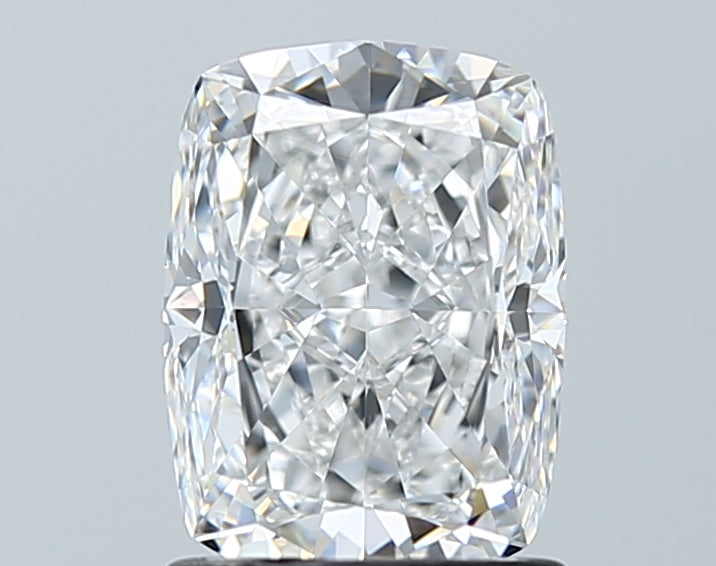 GIA 1.5 Carat Cushion Natural Diamond 鑽石