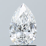 GIA 1.2 Carat Pear Natural Diamond 鑽石