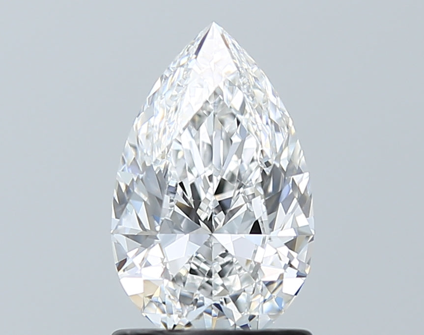 GIA 1.2 Carat Pear Natural Diamond 鑽石