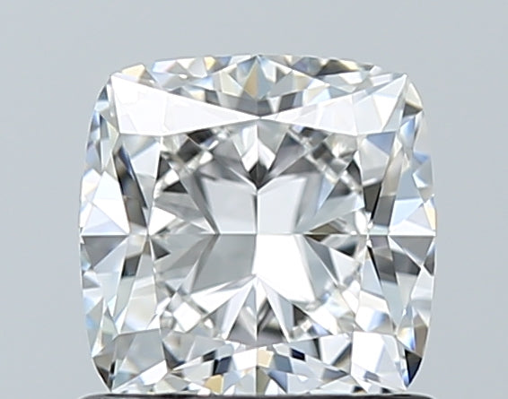 GIA 1.01 Carat Cushion Natural Diamond 鑽石