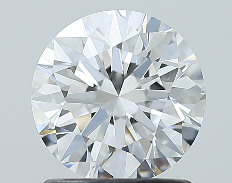 GIA 1.2 Carat Round Brilliant Natural Diamond 鑽石