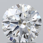 GIA 1.33 Carat 圓形 - Round Brilliant 天然鑽石 Natural diamond