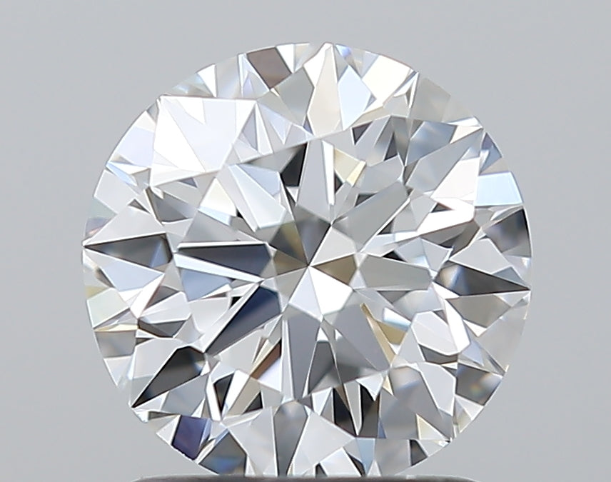 GIA 1.33 Carat 圓形 - Round Brilliant 天然鑽石 Natural diamond