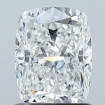GIA 1.20 Carat Cushion Natural Diamond