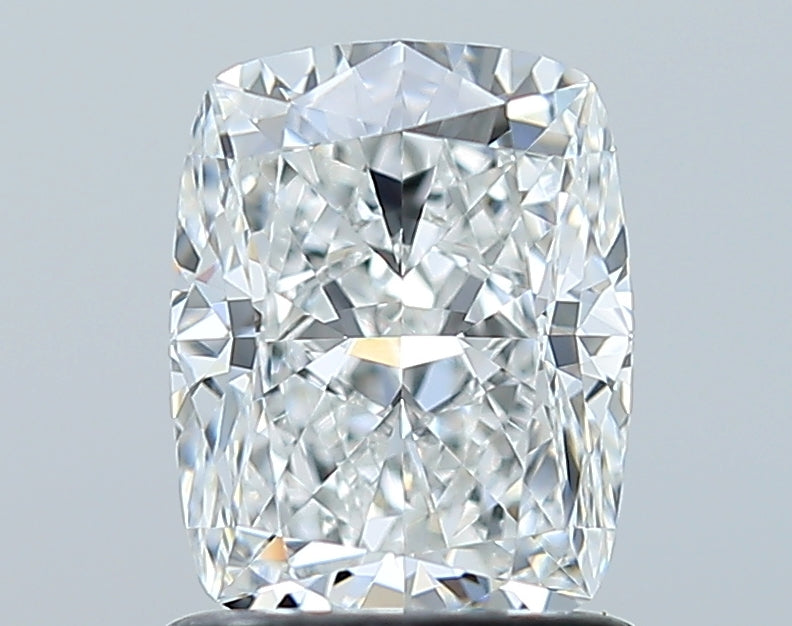 GIA 1.20 Carat Cushion Natural Diamond