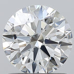 GIA 1.06 Carat Round Brilliant Natural Diamond