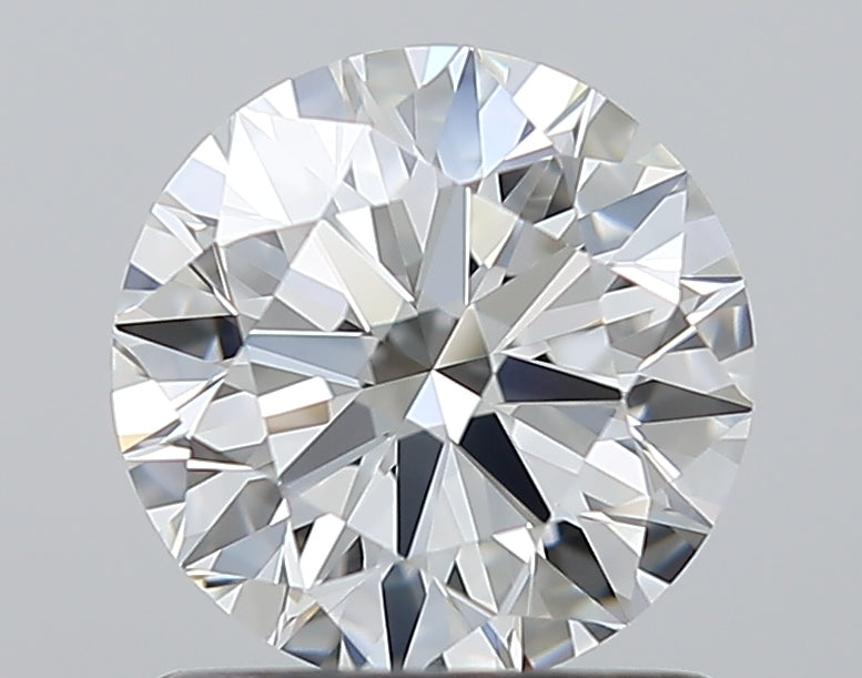 GIA 1.06 Carat Round Brilliant Natural Diamond