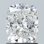 GIA 1.22 Carat Cushion Natural Diamond 鑽石