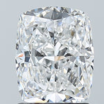 GIA 1.7 Carat Cushion Natural Diamond 鑽石