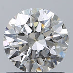 GIA 1.01 Carat 圓形 - Round Brilliant 天然鑽石 Natural diamond