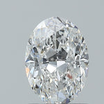 GIA 1.01 Carat 橢圓形 - Oval 天然鑽石 Natural diamond