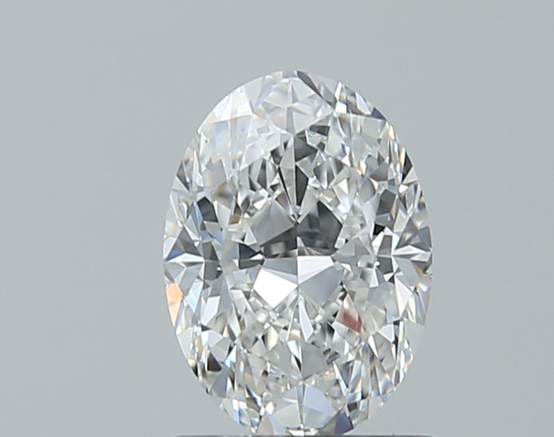 GIA 1.01 Carat 橢圓形 - Oval 天然鑽石 Natural diamond