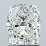 GIA 1.2 Carat Cushion Natural Diamond 鑽石