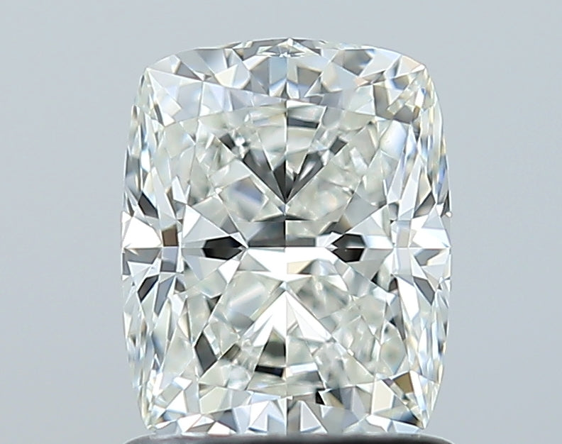 GIA 1.2 Carat Cushion Natural Diamond 鑽石
