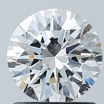 GIA 1.01 Carat Round Brilliant Natural Diamond