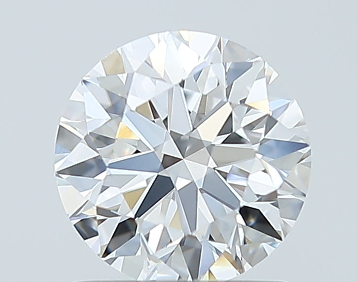 GIA 1 Carat Round Brilliant Natural Diamond 鑽石
